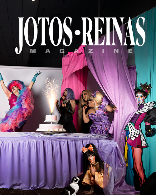 Jotos y Reinas 004