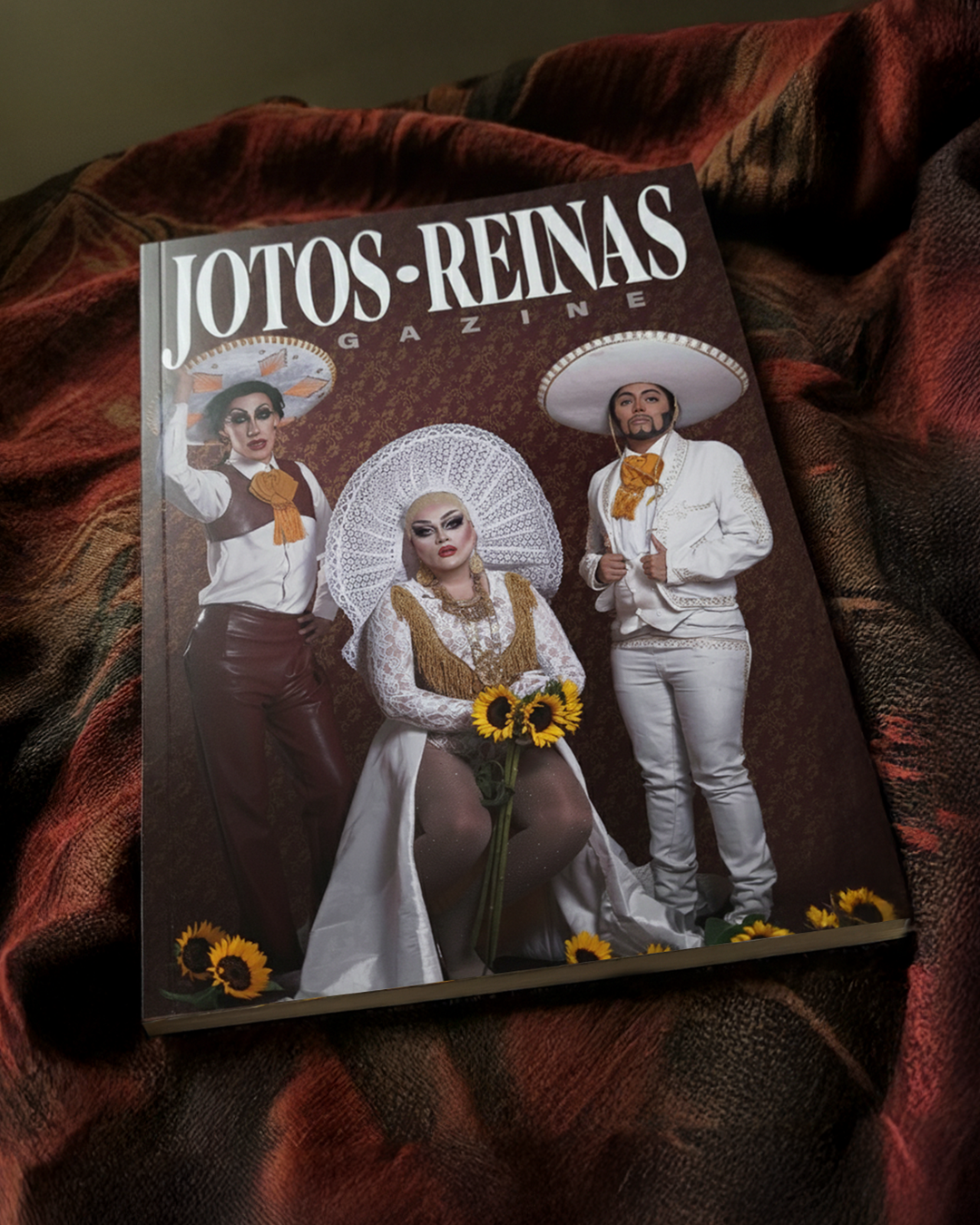 Jotos y Reinas 001