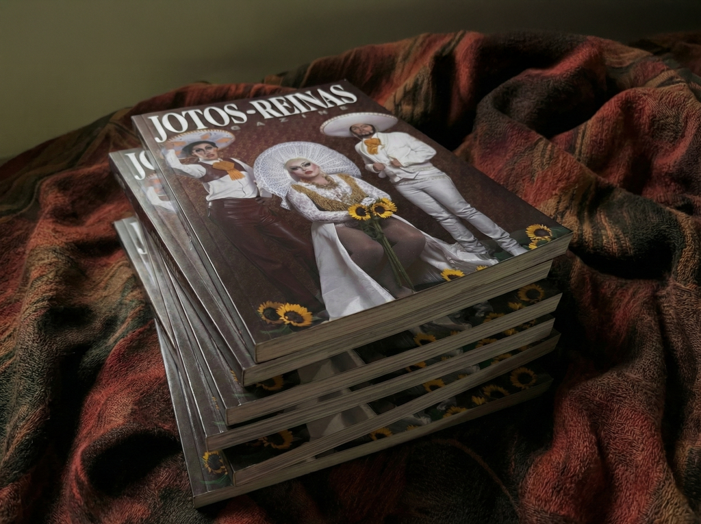Jotos y Reinas 001