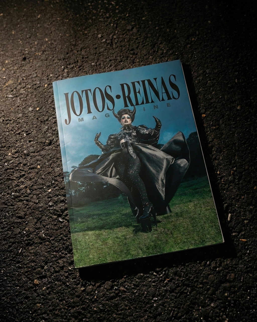 Jotos y Reinas 002