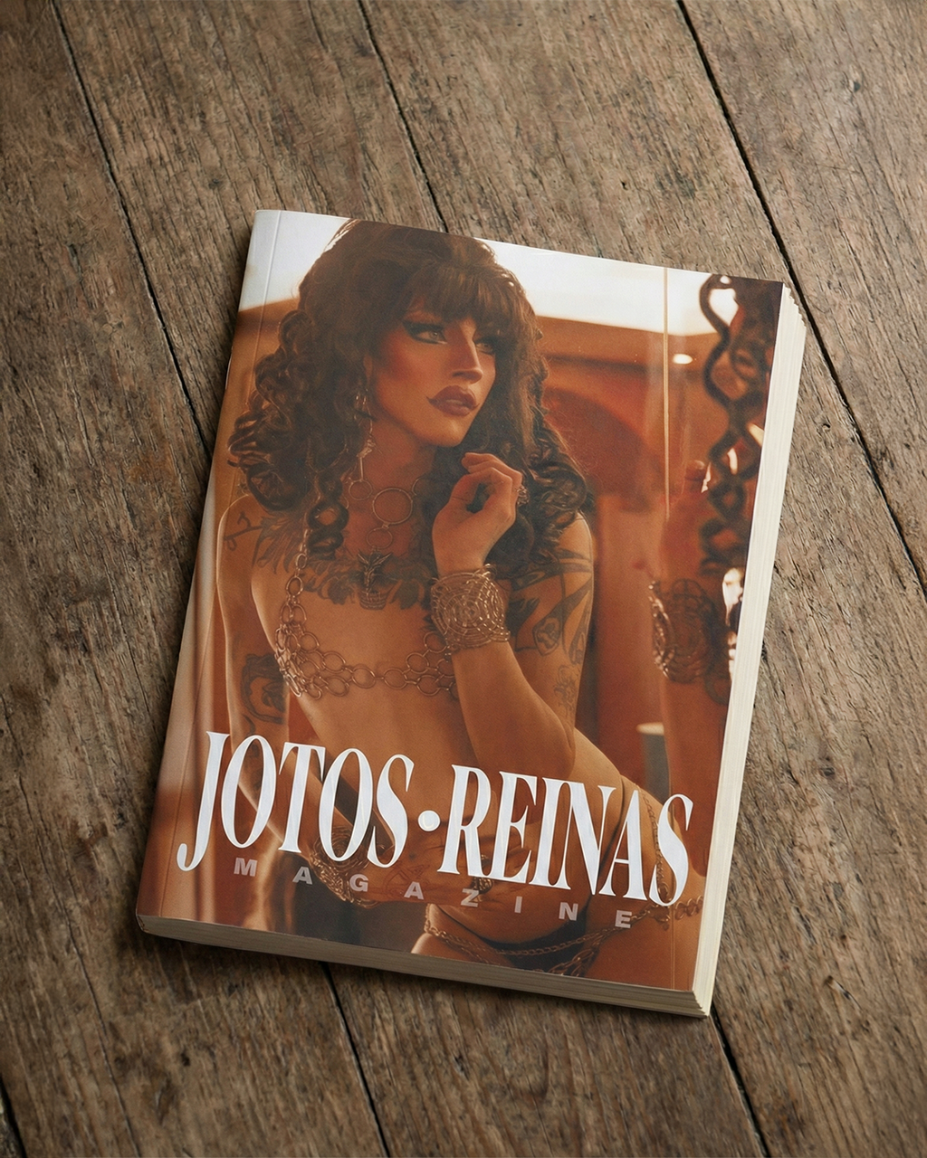 Jotos y Reinas 003