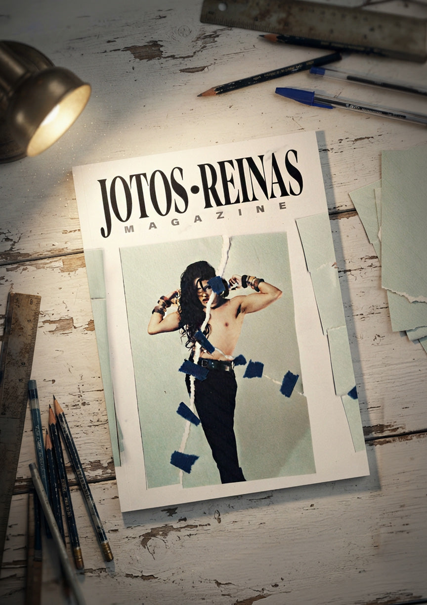 Jotos y Reinas 005