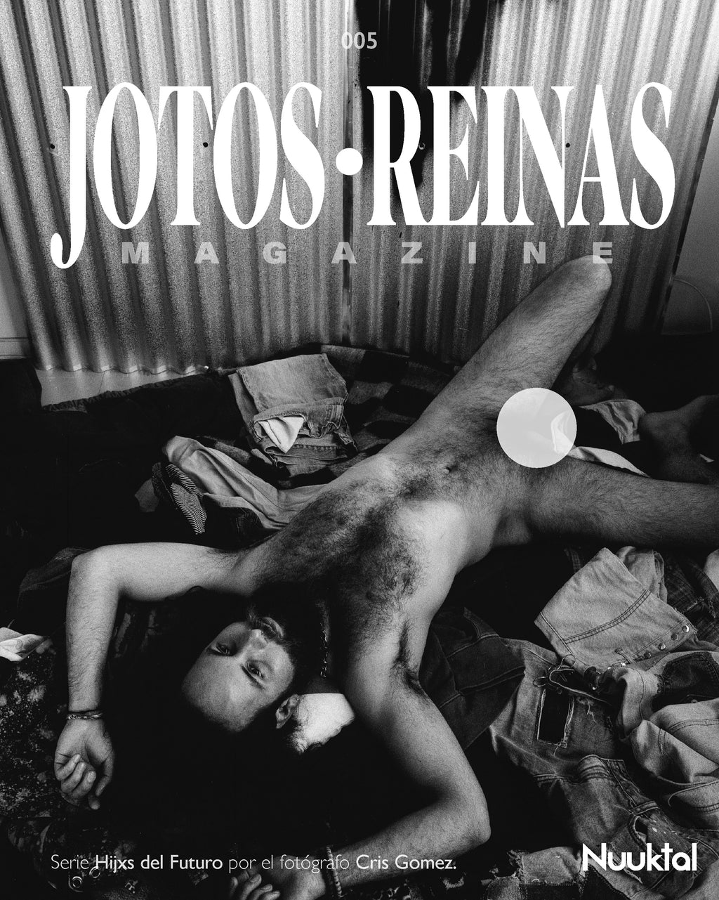 Jotos y Reinas 005